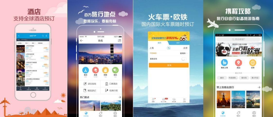 中国商务服务网 郑州商务服务 郑州软件开发 郑州app开发 同城旅游