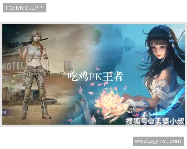 专访和平精英制作人吴娜揭秘游戏成功背后的秘密与策略 专访和平精英制作人吴娜揭秘游戏成功背后的秘密与策略