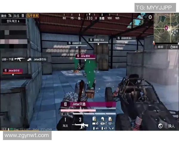 和平精英战术排行榜更新FPX战队荣登第四名引发热议 和平精英战术排行榜更新FPX战队荣登第四名引发热议