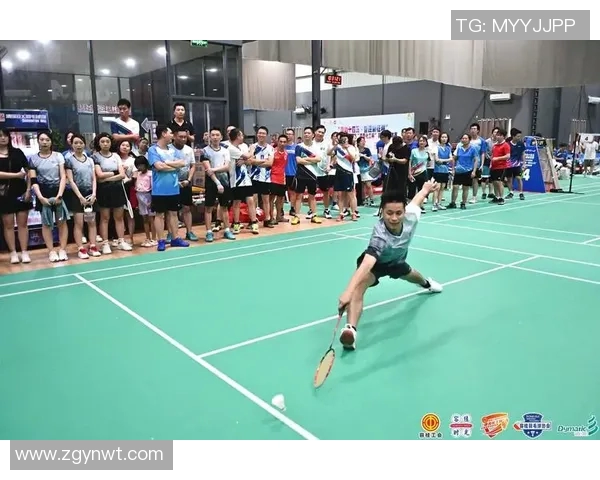 重庆羽毛球队团队协作深度剖析与其他球队的对比研究 重庆羽毛球队团队协作深度剖析与其他球队的对比研究