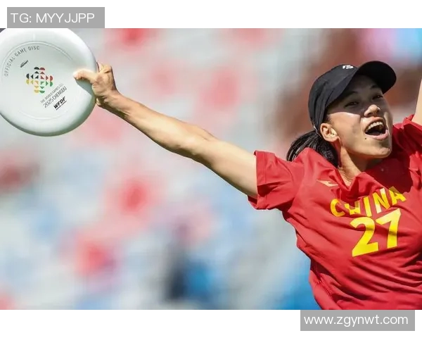 飞盘竞技背后的心理力量:成都飞盘队的心态与团队精神探究 飞盘竞技背后的心理力量:成都飞盘队的心态与团队精神探究