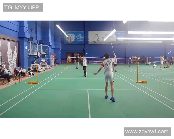 广州羽毛球队心理素质提升之路:探讨运动员心理训练与比赛表现的关系 广州羽毛球队心理素质提升之路:探讨运动员心理训练与比赛表现的关系