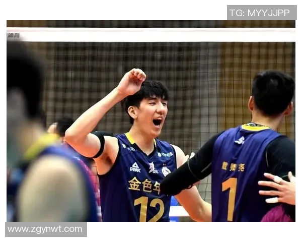 专访吴伟:深入探讨排球领域成功的秘诀与经验分享 专访吴伟:深入探讨排球领域成功的秘诀与经验分享