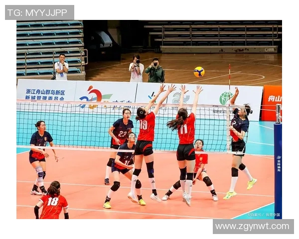 南京排球队进攻体系解析与战术创新探索