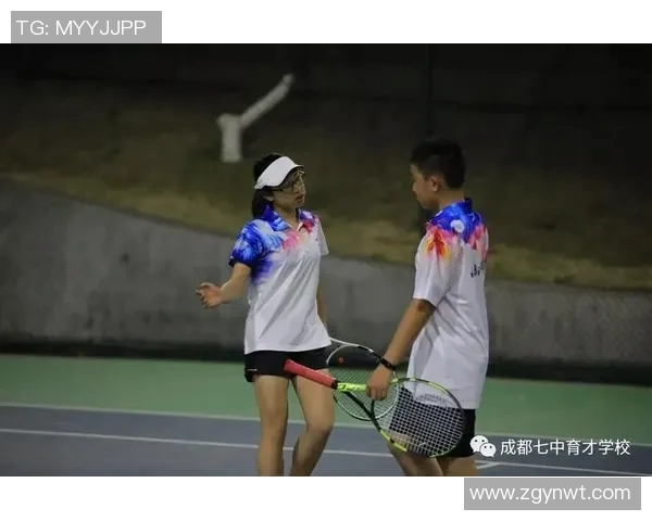 南京网球队的奋斗历程与成长故事全景纪实