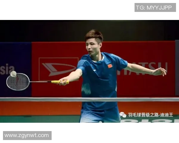 对话王强:回顾羽毛球生涯的辉煌与挑战之路 对话王强:回顾羽毛球生涯的辉煌与挑战之路