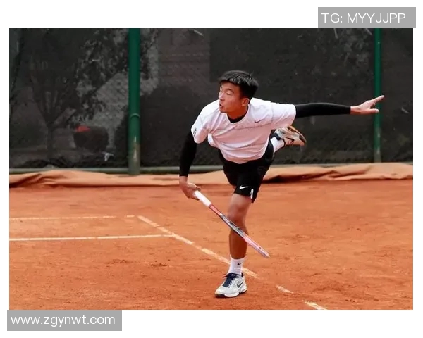 重庆网球队中路突破创新之路探讨与未来展望