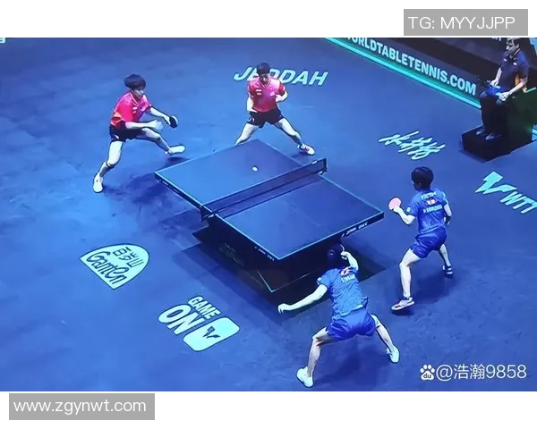 深圳乒乓球队在大满贯赛事中的耐力表现分析与总结