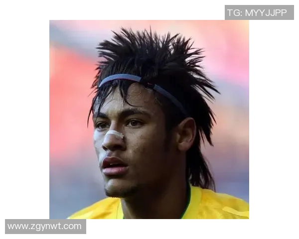 足球明星们的稀疏发型大揭秘你不知道的球场背后故事 足球明星们的稀疏发型大揭秘你不知道的球场背后故事