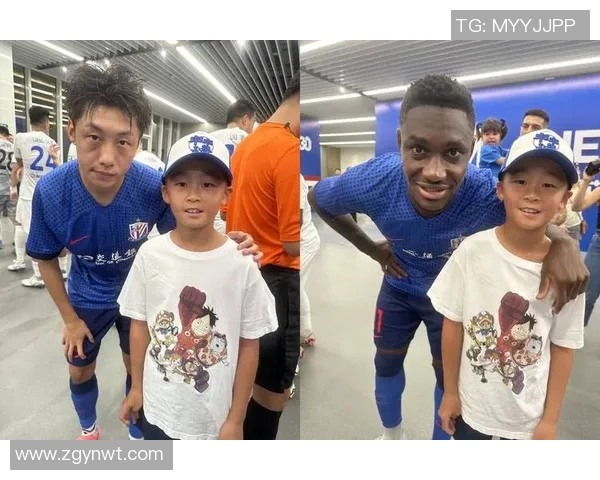 足球明星携手杨氏家族共创足球未来的辉煌篇章