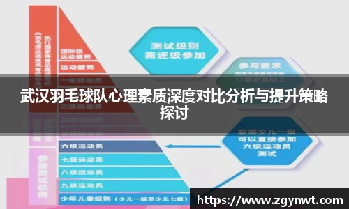 武汉羽毛球队心理素质深度对比分析与提升策略探讨